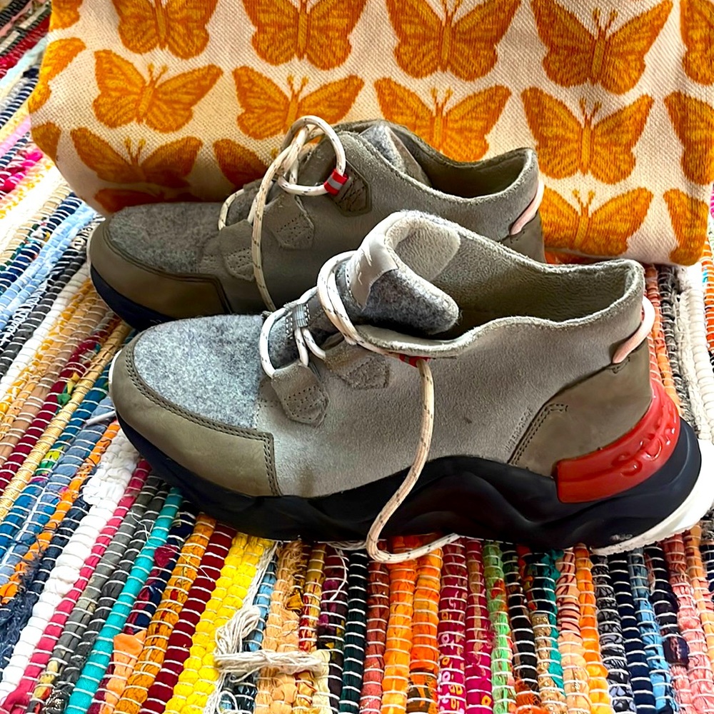 SOREL sneakers